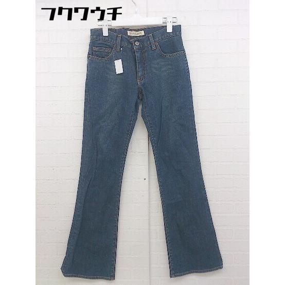◇ BILL WALL LEATHER ビルウォールレザー ジーンズ デニム パンツ 