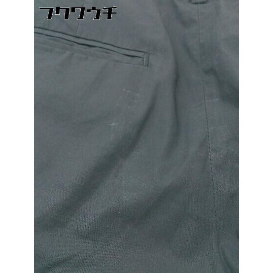 新品　アダムエロペ　パンツ　ブラック ADAM ET ROPE'｜アダムエロペのパンツ（ブラック/黒色系）通販