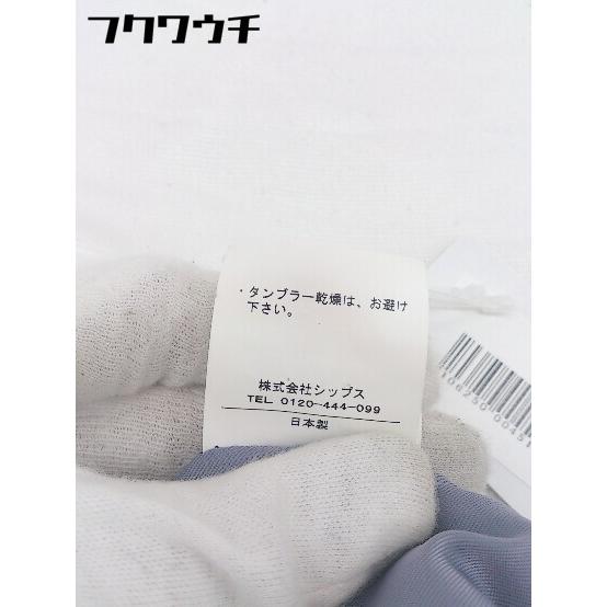 ◇ ships little black シップスリトルブラック 2B 長袖 テーラード  