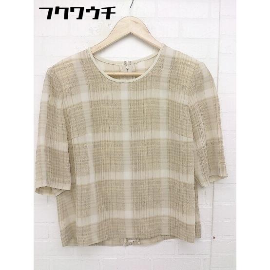 ◇ ◎ EVECHATEAU ジャケット ブラウス パンツ セットアップ 3点