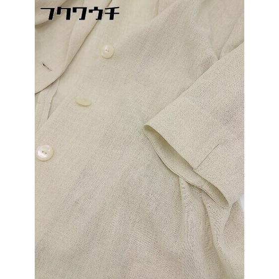 ◇ ◎ EVECHATEAU ジャケット ブラウス パンツ セットアップ 3点