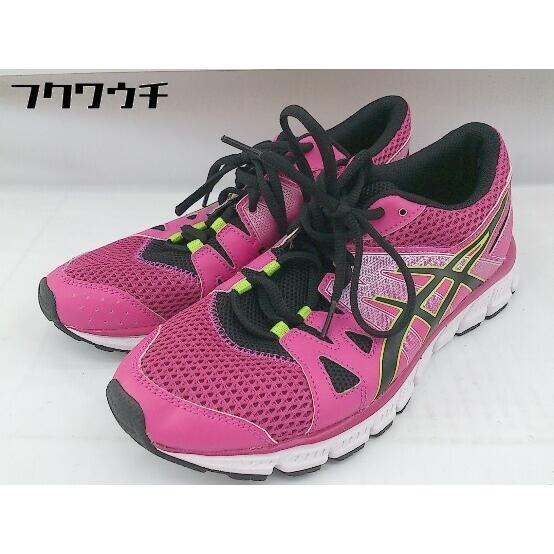 ASICS TJA327 LADY GEL UNIFIRE 23.5cm 1108020001249 Yahoo