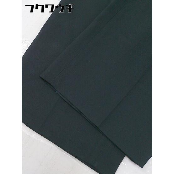 ◇ Black＆White ブラック＆ホワイト スラックス パンツ サイズ79 ネイビー メンズ｜fukuwauchi-player｜07