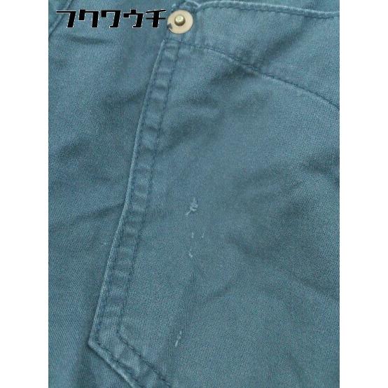 ドゥーズィエムクラス　アメリカーナ　パンツ　未使用 Deuxieme Classe（ドゥーズィエムクラス）の「◇AMERICANA The