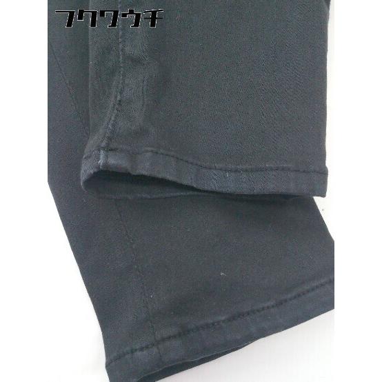 【新品未着用品】 シマロン  CIMARRON デニム  スキニー デニムパンツ ◇ CIMARRON シマロン デニム スキニーパンツ サイズ 25