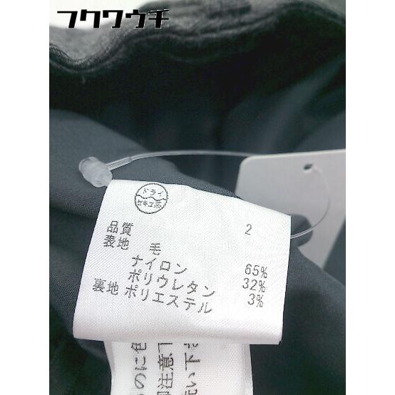 ◇ DKNY ダナキャランニューヨーク アンクルテーパードパンツ サイズ6 