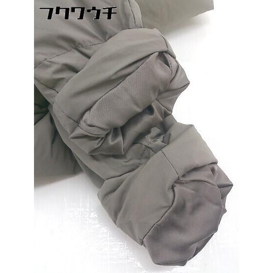 □ BANANA REPUBLIC バナナリパブリック 長袖 ジップアップ ダウン 