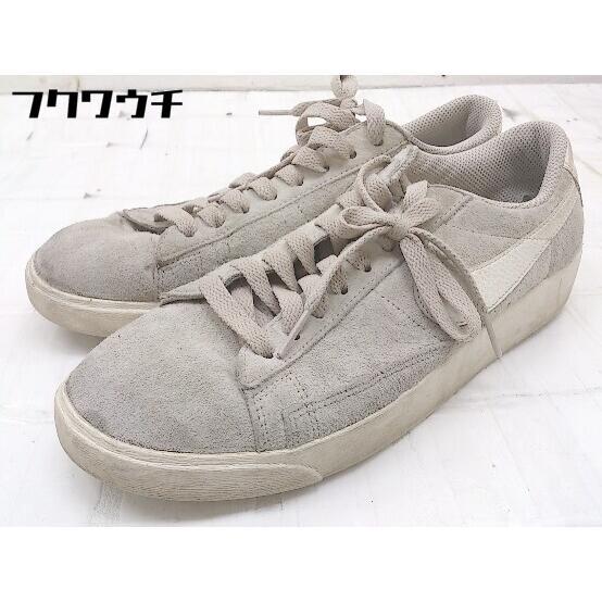 ◇ NIKE ナイキ BLAZER LOW SD AV9373-002 スニーカー シューズ サイズ 
