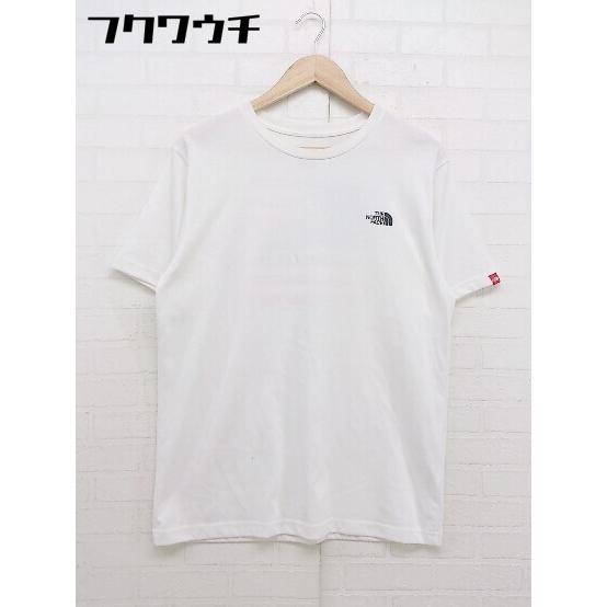 お気にいる ザ Face North The ノース メンズ ホワイト サイズxl カットソー Tシャツ 半袖 フェイス 他の