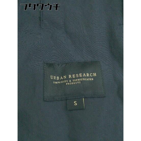 ◇ URBAN RESEARCH アーバンリサーチ 2B シングル 長袖 テーラード 