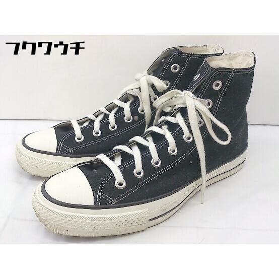 ◇ CONVERSE コンバース オールスター ハイカットスニーカー
