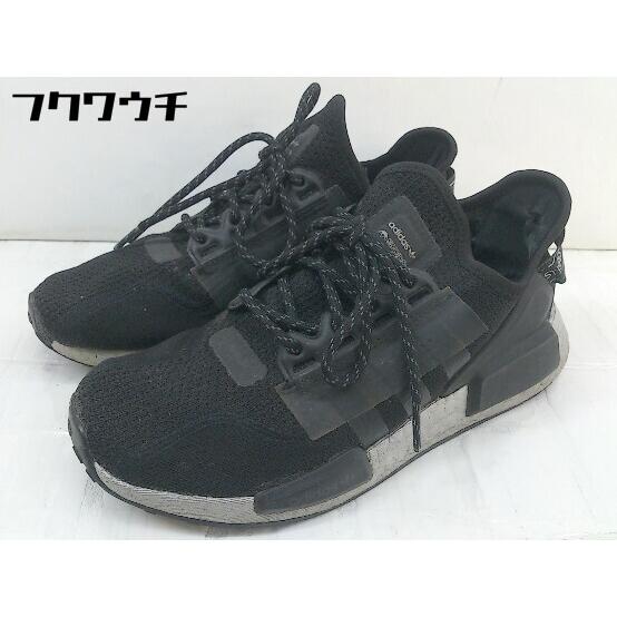 ◇ adidas アディダス NMD R1 V2 FW5449 スニーカー シューズ 23.5cm 