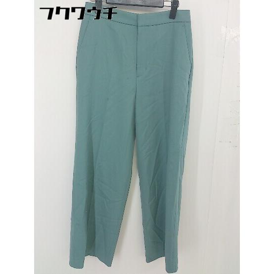 ◇ Loulou Willoughby ルルウィルビー スラックス パンツ サイズ2 