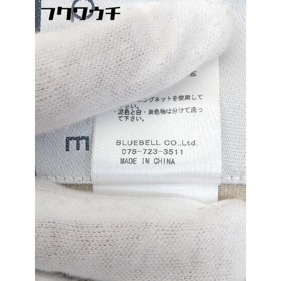 ◇ QTUME クチューム 長袖 コート サイズ38 ベージュ系 レディース 