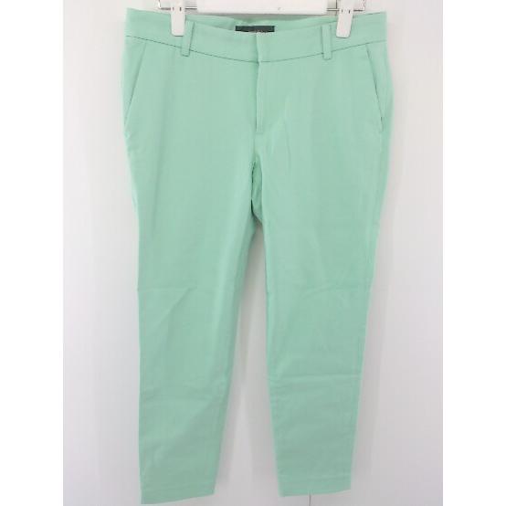 ◇ green label relaxing グリーンレーベル UNITED ARROWS テーパード 