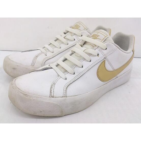 ◇ NIKE ナイキ コート ロイヤル AC AO2810-109 スニーカー シューズ 