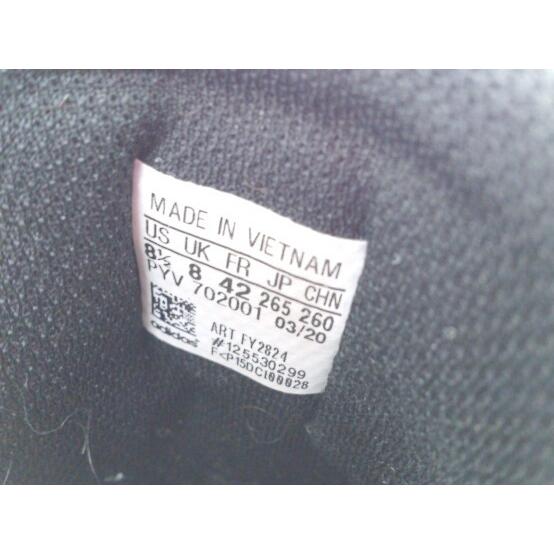 ◇ adidas アディダス Superstar FY2824 スニーカー シューズ サイズ26.5cm ホワイト ブラック メンズ｜fukuwauchi-player｜09