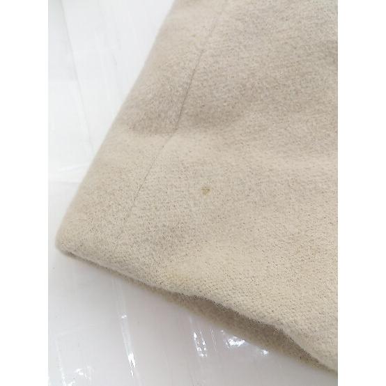 EPOCA エポカ　 ロングコート ベージュ　38サイズ　美品 EPOCA エポカ ロングコート ベージュ 38サイズ 美品 カメリア