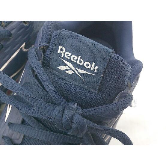 ◇ Reebok リーボック Liquifect 180 2.0 SPT AP FY1900 ランニング シューズ サイズ23.0cm ネイビー レディース｜fukuwauchi-player｜05