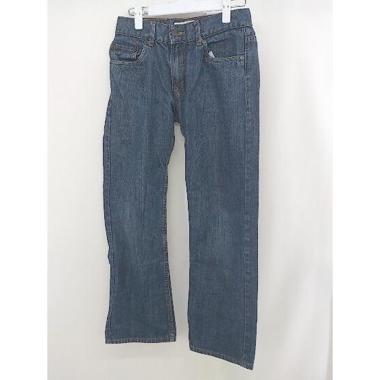 ◇ Levi's リーバイス 505 キッズ 子供服 ジーンズ デニム パンツ