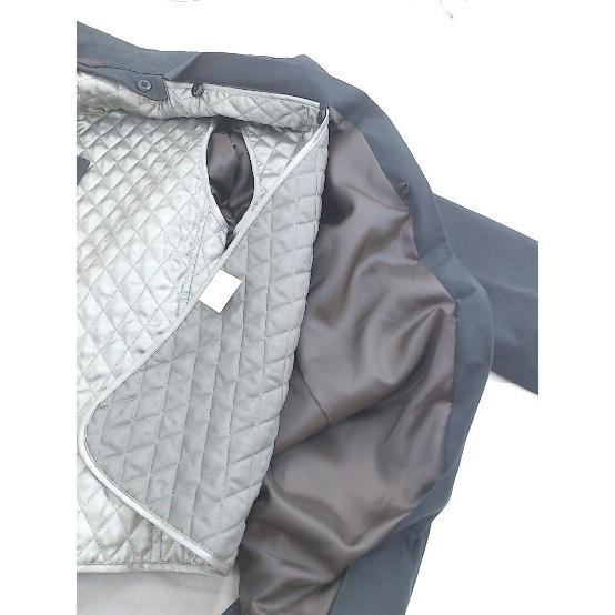 ◇ ◎ PSFA パーフェクトスーツファクトリー ライナー付 ステン