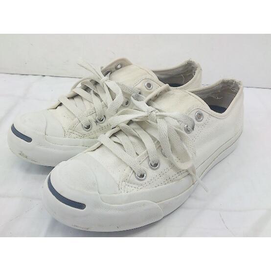 ◇ CONVERSE コンバース JACK PURCELL 1R193 スニーカー シューズ