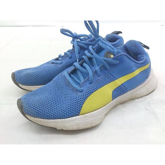 さんぺい PUMA公式】キッズ フライヤー ランナー JR スニーカー 22-25cm