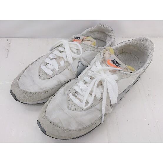 ◇ NIKE ナイキ WAFFLE TRAINER 2 DA8291-101 スニーカー シューズ 