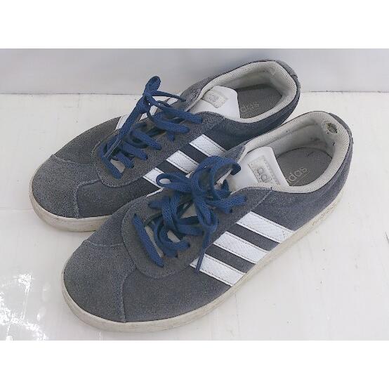 ◇ adidas アディダス VL COURT 2.0 EG4107 スニーカー シューズ 
