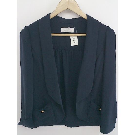 ◇ Feroux フェルゥ フォーマル 長袖 ジャケット サイズ1 