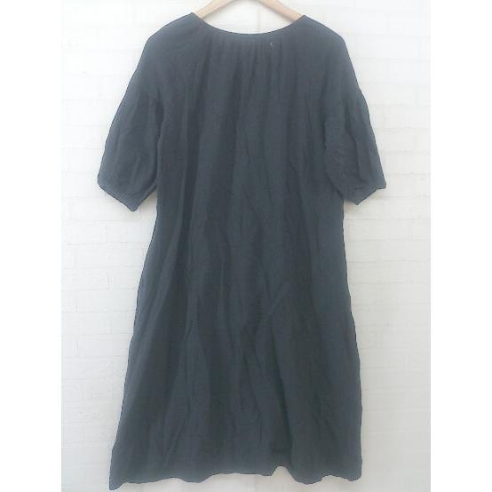 ◇ SEASON REASON by Lin.&Red シーズン リーズン 刺繍 半袖