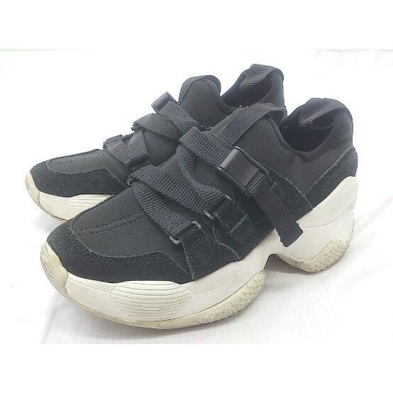 ◇ FRAY I.D フレイ アイディー ダッド スニーカー シューズ サイズ37 
