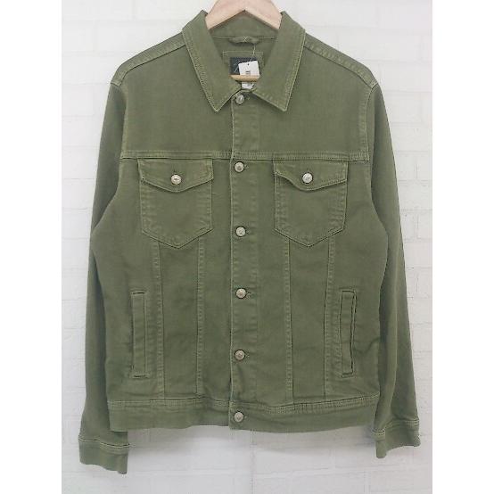 ◇ ZARA ザラ 長袖 ジャケット ブルゾン サイズEUR XL USA MEX ◇ ZARA ザラ 長袖 ジャケット ブルゾン サイズEUR XL USA MEX