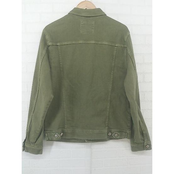◇ ZARA ザラ 長袖 ジャケット ブルゾン サイズEUR XL USA MEX ◇ ZARA ザラ 長袖 ジャケット ブルゾン サイズEUR XL USA MEX