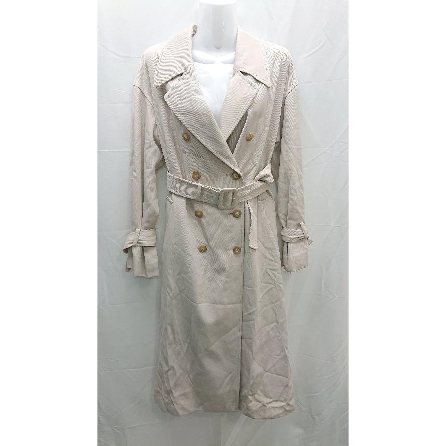 ◇ 美品 JILL STUART 、ダブルブレスト ヘビーウェイト 通勤