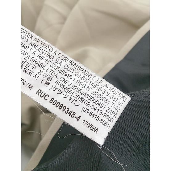 ◇ ZARA ザラ オーバーサイズ 2B 長袖 ダブル テーラード ◇ ZARA ザラ オーバーサイズ 2B 長袖 ダブル テーラード