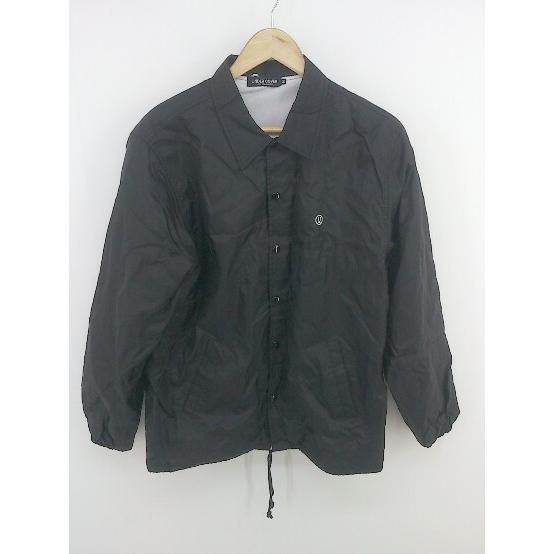 ◇ UNDERCOVER アンダーカバー バックプリント 長袖 コーチ ◇ UNDERCOVER アンダーカバー バックプリント 長袖 コーチ
