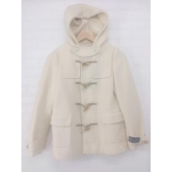 ◇ BEAUTY&YOUTH UNITED ARROWS 長袖 ダッフルコート サイズ S