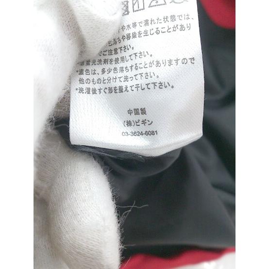 ◇ Beno ビーノ コーチジャケット サイズM レッド メンズ E ◇ Beno ビーノ コーチジャケット サイズM レッド メンズ E