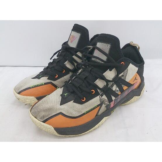 ◇ NIKE ナイキ JORDAN ONE TAKE II PF cw2458-108 バスケ