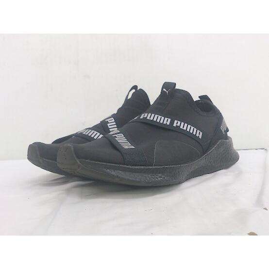 ◇ PUMA プーマ NRGY STAR SLIP-ON スリッポン 192755-10 ◇ PUMA プーマ NRGY STAR SLIP-ON スリッポン 192755-10