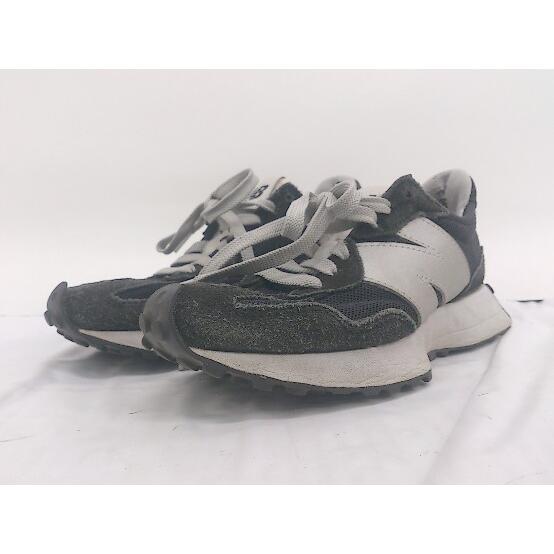 ◇ New Balance The intelligent Choice 327 スニーカー シューズ