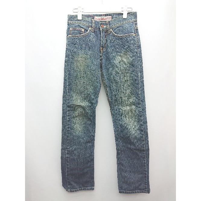 ◇ EDWIN エドウィン MissEDWIN 503 定番 デニム ジーンズ パンツ 
