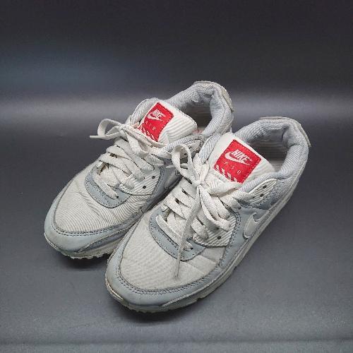 ◇ NIKE ナイキ DJ1494−001 エアマックス90 ローカット 無地 