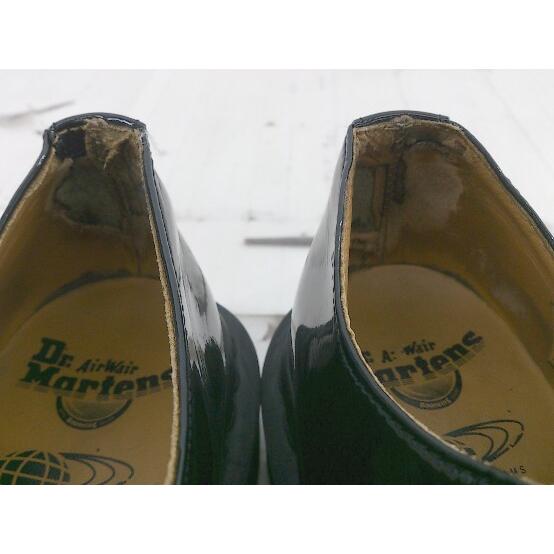◇ Dr.Martens × BEAMS 3ホール シューズ サイズUK5 EU38