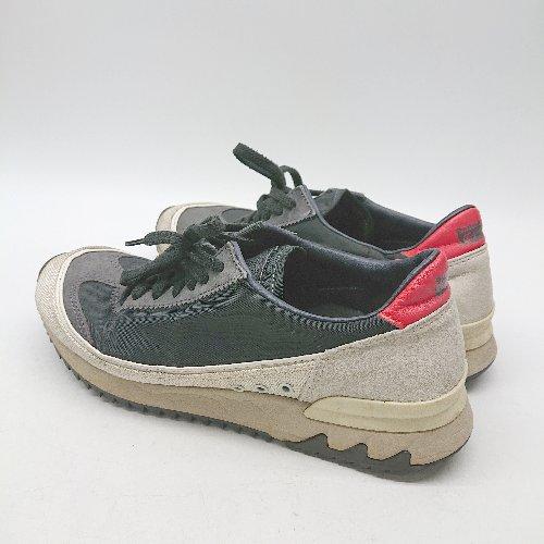◇ OnitsukaTiger オニツカタイガー 1183A387 HSINTI ローカット 