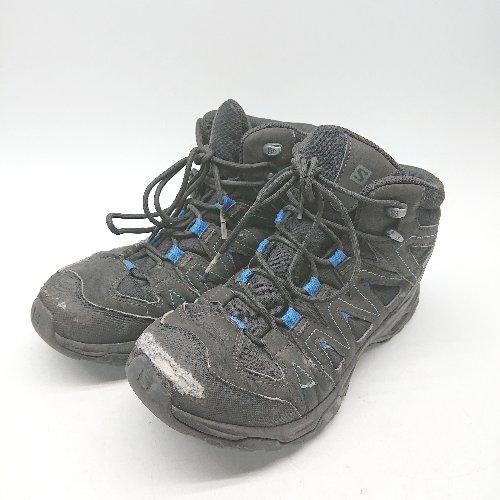 ◇ SALOMON サロモン 410353 ゴアテックス トレッキングブーツ 