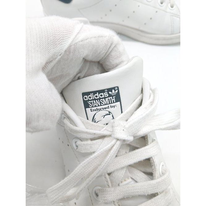 ◇ adidas STAN SMITH APC 011001 スニーカー シューズ サイズ ◇ adidas STAN SMITH APC 011001 スニーカー シューズ サイズ
