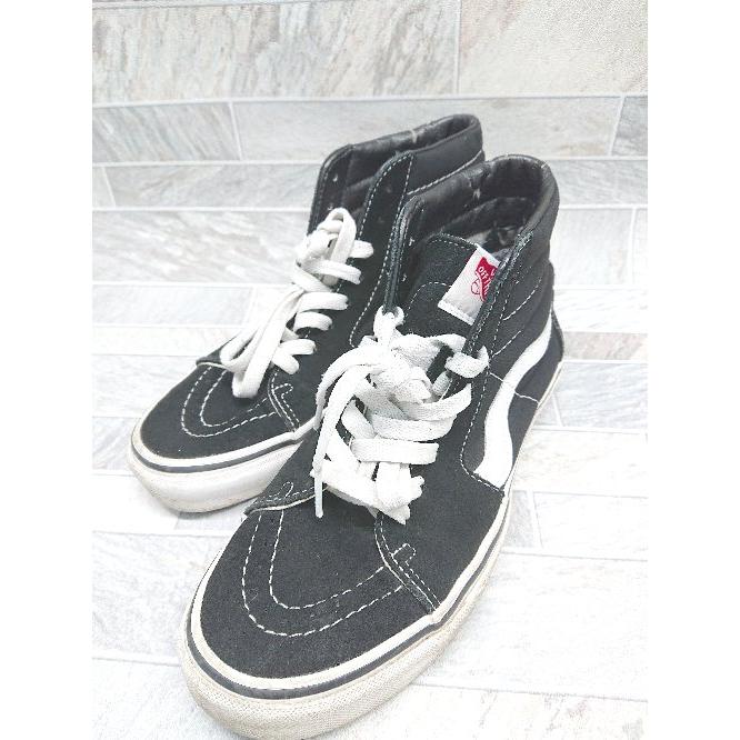 バンズ VANS ハイカットスニーカー   507452 メンズ 26 ◇ VANS バンズ ハイカット 507452 スニーカー シューズ サイズ23.5cm
