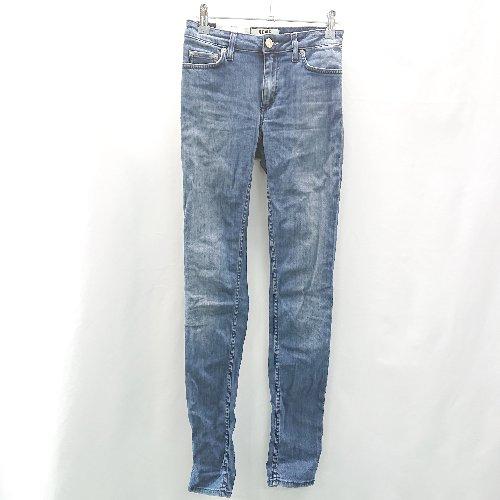 ◇ Acne Studios アクネ ストゥディオズ ストレッチ ジーンズ スキニー